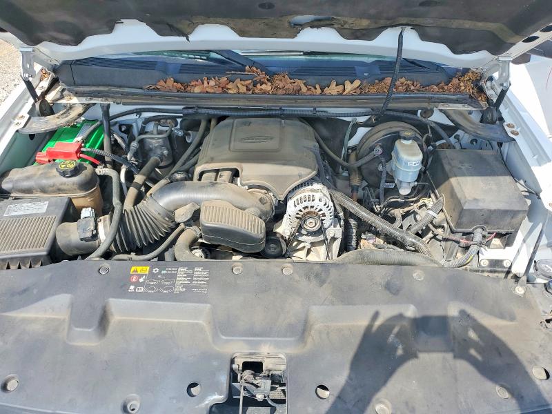 Продаж на аукціоні авто 2012 Chevrolet Silverado, vin: 1GCRCSE05CZ230815, номер лоту: 49867036