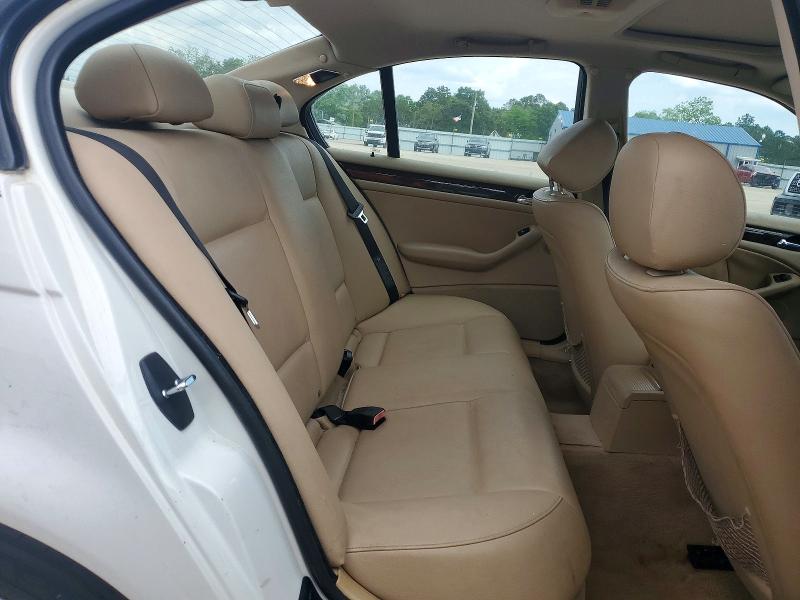 Aukcja sprzedaży 2005 Bmw 325, vin: WBAET37495NJ89956, numer aukcji: 50253836