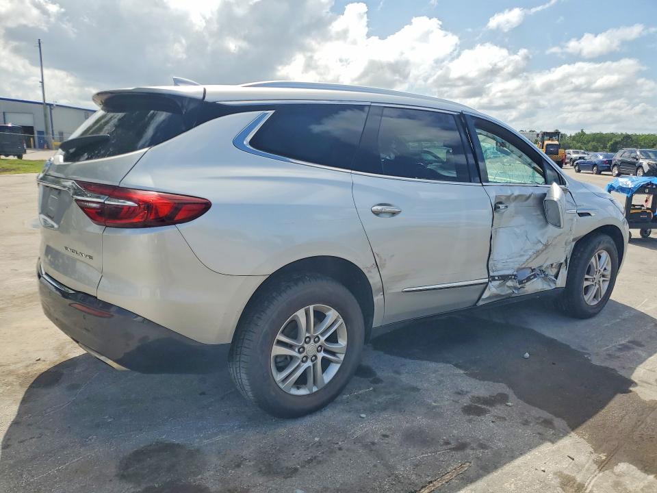 2019 Buick Enclave მანქანა იყიდება აუქციონზე, vin: 5GAERBKW5KJ182902, აუქციონის ნომერი: 53180406
