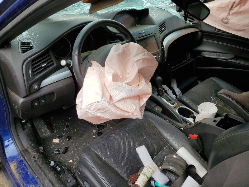Продажа на аукционе авто 2016 Acura Ilx, vin: 19UDE2F84GA017238, номер лота: 51634386