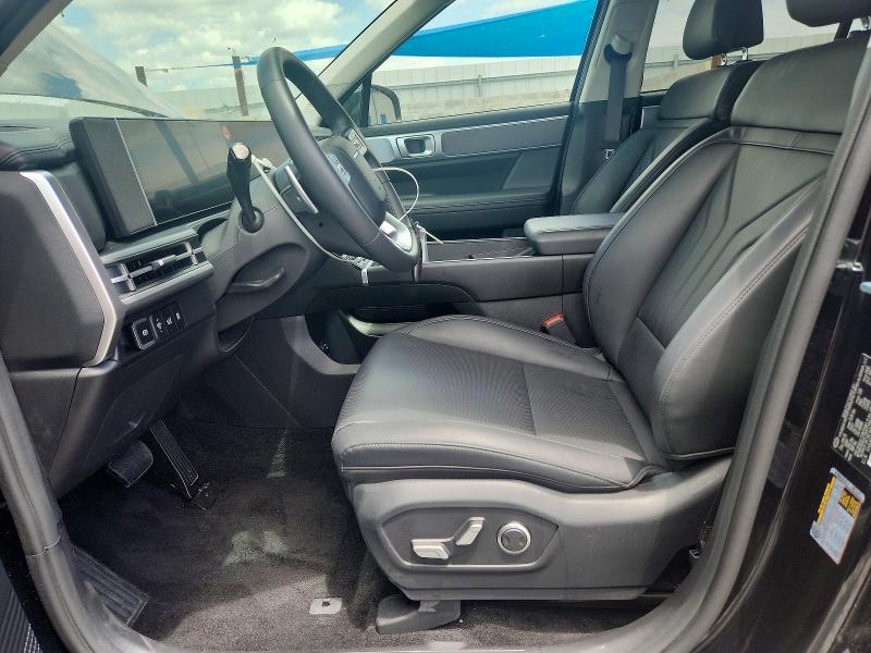 Продажа на аукционе авто 2026 Hyundai Santa Fe, vin: 5NMP24GL8TH188190, номер лота: 52081446