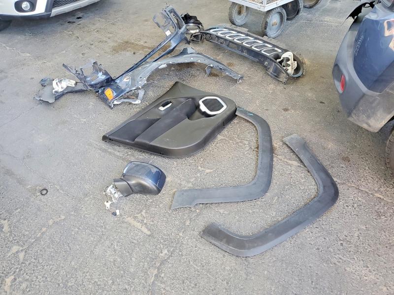Продажа на аукционе авто 2021 Jeep Renegade, vin: ZACNJCBB0MPM24231, номер лота: 51132276