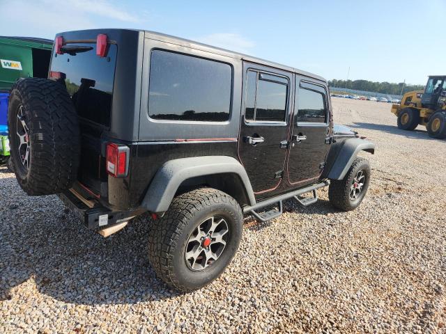 Aukcja sprzedaży 2011 Jeep Wrangler Unlimited, vin: 1J4BA6H18BL616112, numer aukcji: 47977056