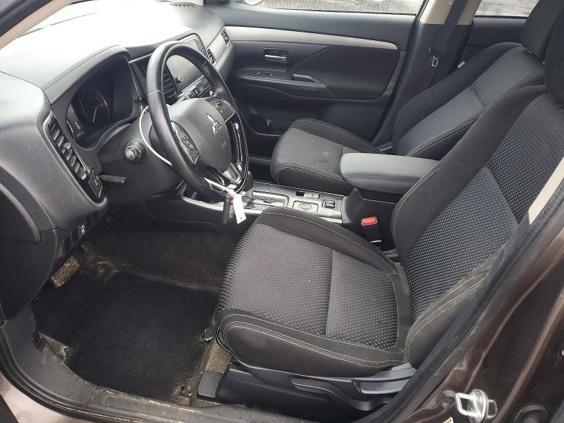 Aukcja sprzedaży 2017 Mitsubishi Outlander, vin: JA4AZ3A31HZ008453, numer aukcji: 48965556