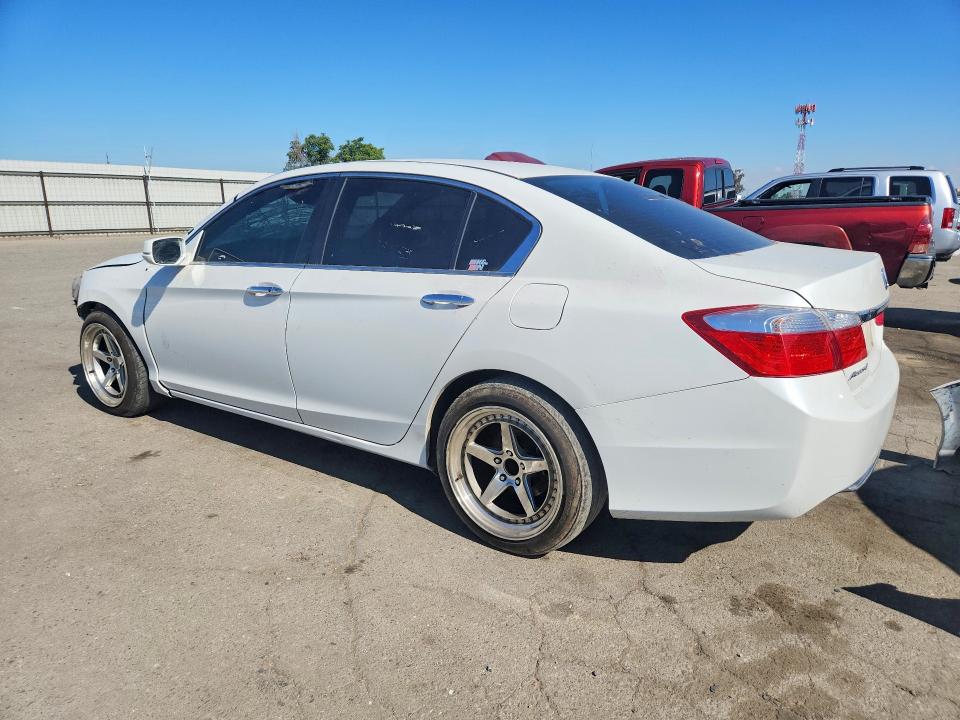 Продажа на аукционе авто 2015 Honda Accord, vin: 1HGCR2F73FA032772, номер лота: 50972826