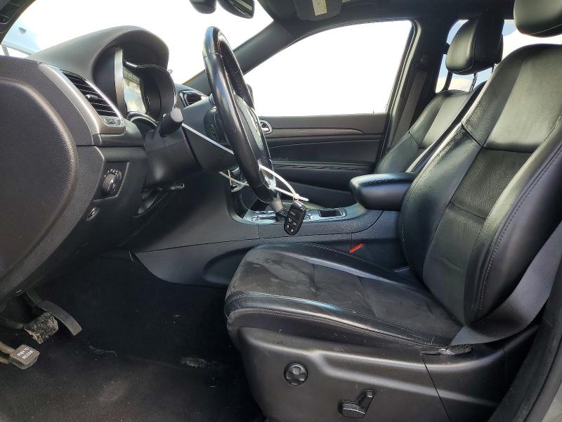 Продажа на аукционе авто 2020 Jeep Grand Cherokee, vin: 1C4RJFAG5LC151969, номер лота: 48819536