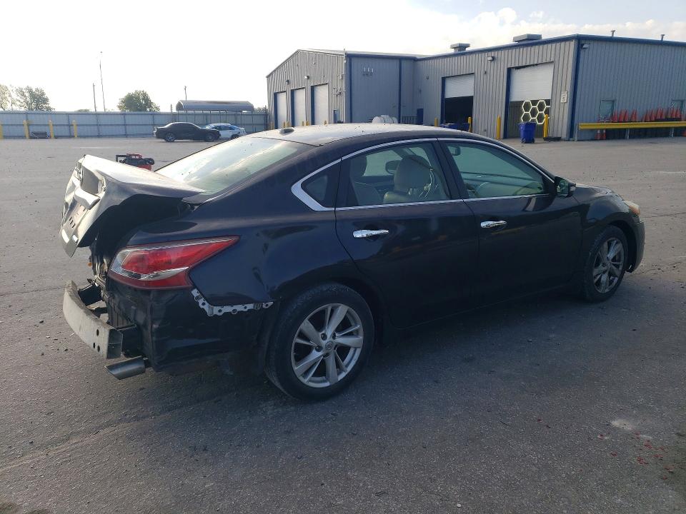 Aukcja sprzedaży 2013 Nissan Altima, vin: 1N4AL3AP4DN452654, numer aukcji: 47576206