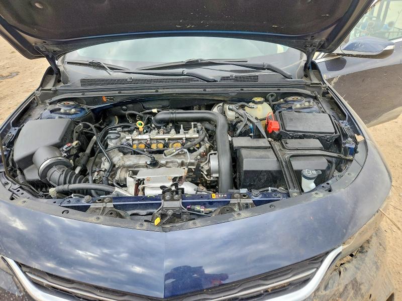 Aukcja sprzedaży 2018 Chevrolet Malibu, vin: 1G1ZD5STXJF215179, numer aukcji: 50846176