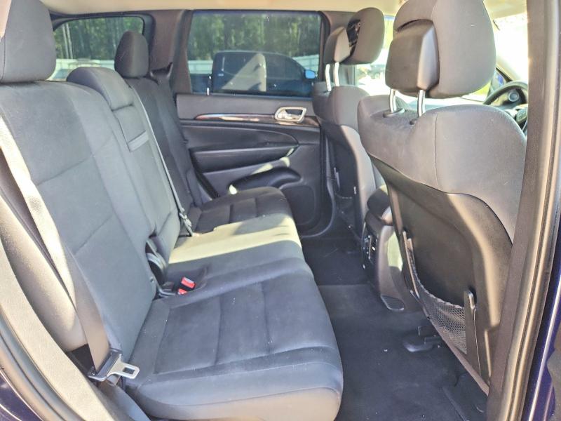 Продажа на аукционе авто 2013 Jeep Grand Cherokee, vin: 1C4RJFAG4DC568470, номер лота: 49651596