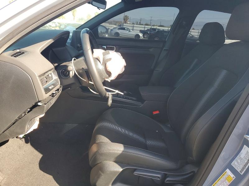 Aukcja sprzedaży 2024 Honda Civic, vin: 19XFL2H86RE037548, numer aukcji: 51183756