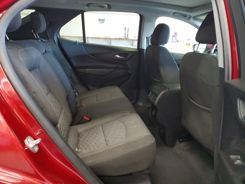 Продаж на аукціоні авто 2019 Chevrolet Equinox, vin: 2GNAXUEV9K6187154, номер лоту: 51891016