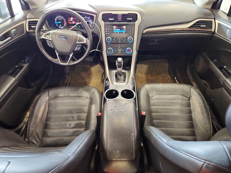 Продаж на аукціоні авто 2014 Ford Fusion, vin: 3FA6P0HD3ER152476, номер лоту: 51709716