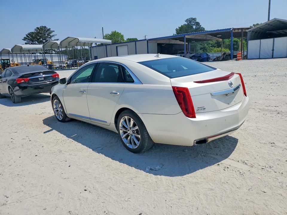 50722636 :رقم المزاد ، 2G61P5S32E9179694 vin ، 2014 Cadillac Xts مزاد بيع