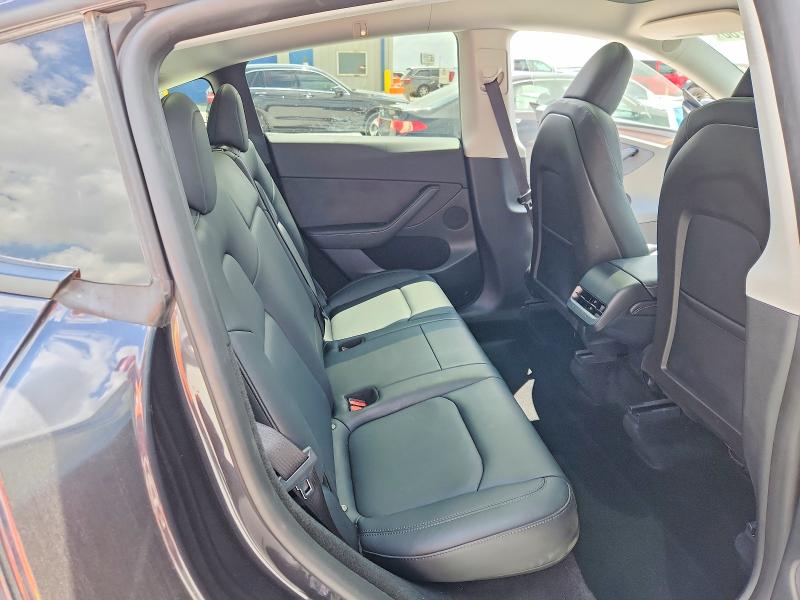 Продажа на аукционе авто 2024 Tesla Model Y, vin: 7SAYGDED7RF048971, номер лота: 49126766