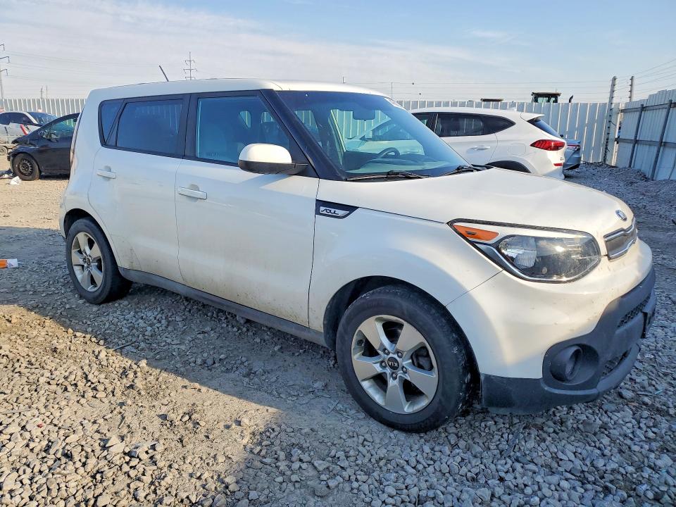 49028486 :رقم المزاد ، KNDJN2A2XH7494890 vin ، 2017 Kia Soul مزاد بيع
