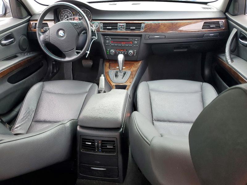 Продажа на аукционе авто 2009 Bmw 328, vin: WBAPH57549NL77112, номер лота: 49836716