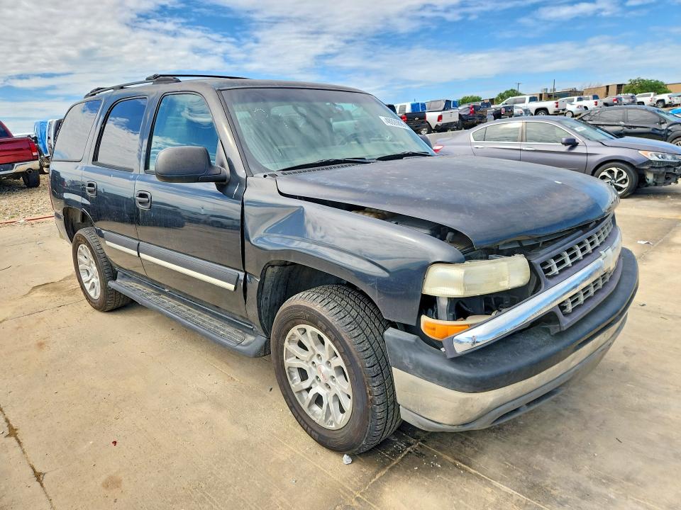 Aukcja sprzedaży 2004 Chevrolet Tahoe, vin: 1GNEC13Z64R231328, numer aukcji: 48920896