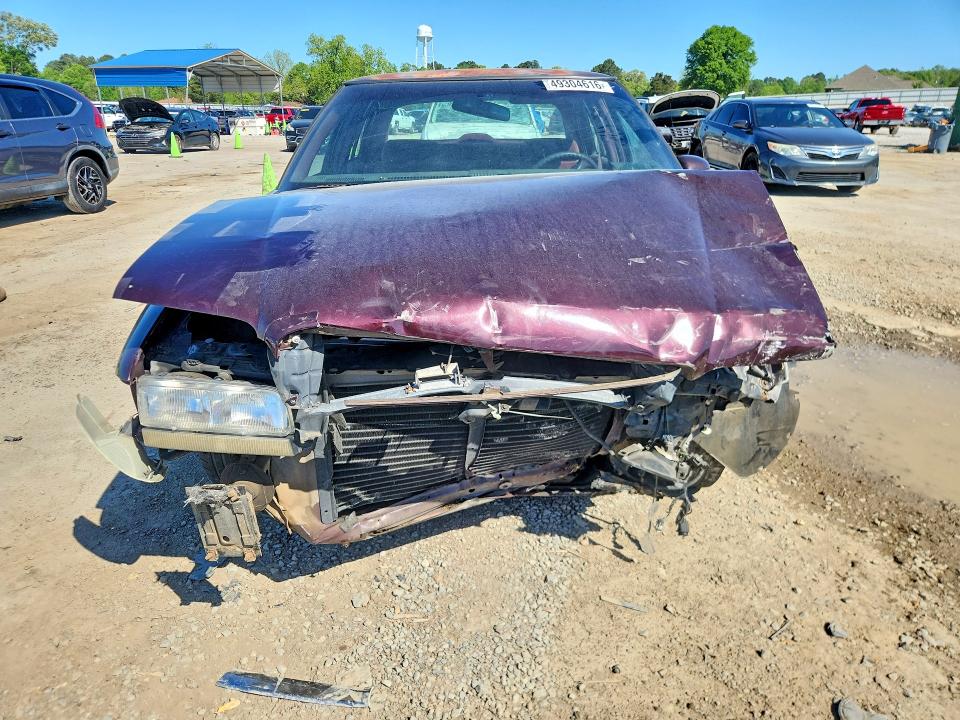Продажа на аукционе авто 1995 Buick Lesabre, vin: 1G4HR52L9SH546034, номер лота: 49304616