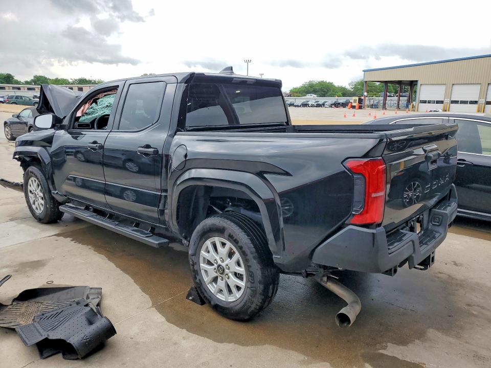 Aukcja sprzedaży 2025 Toyota Tacoma, vin: 3TYKD5HN6ST032014, numer aukcji: 50911166