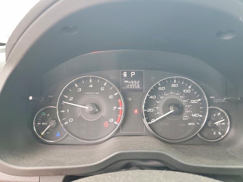 2011 Subaru Legacy მანქანა იყიდება აუქციონზე, vin: 4S3BMCL60B3222828, აუქციონის ნომერი: 51845066