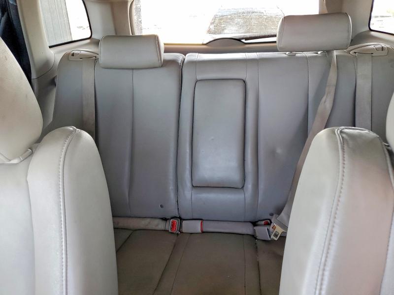 50332486 :رقم المزاد ، JM3ER2WL3A0329664 vin ، 2010 Mazda Cx-7 مزاد بيع