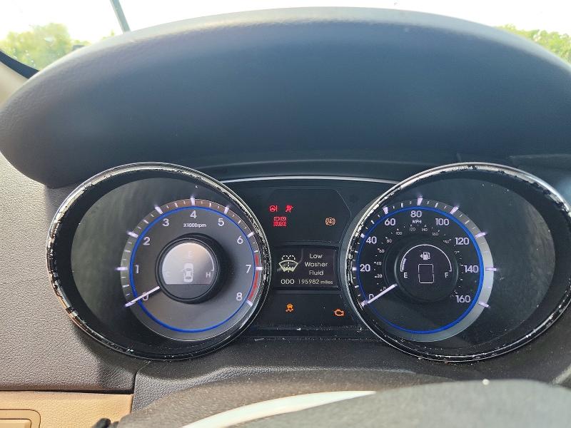 Продажа на аукционе авто 2014 Hyundai Sonata, vin: 5NPEB4AC6EH889106, номер лота: 52038186