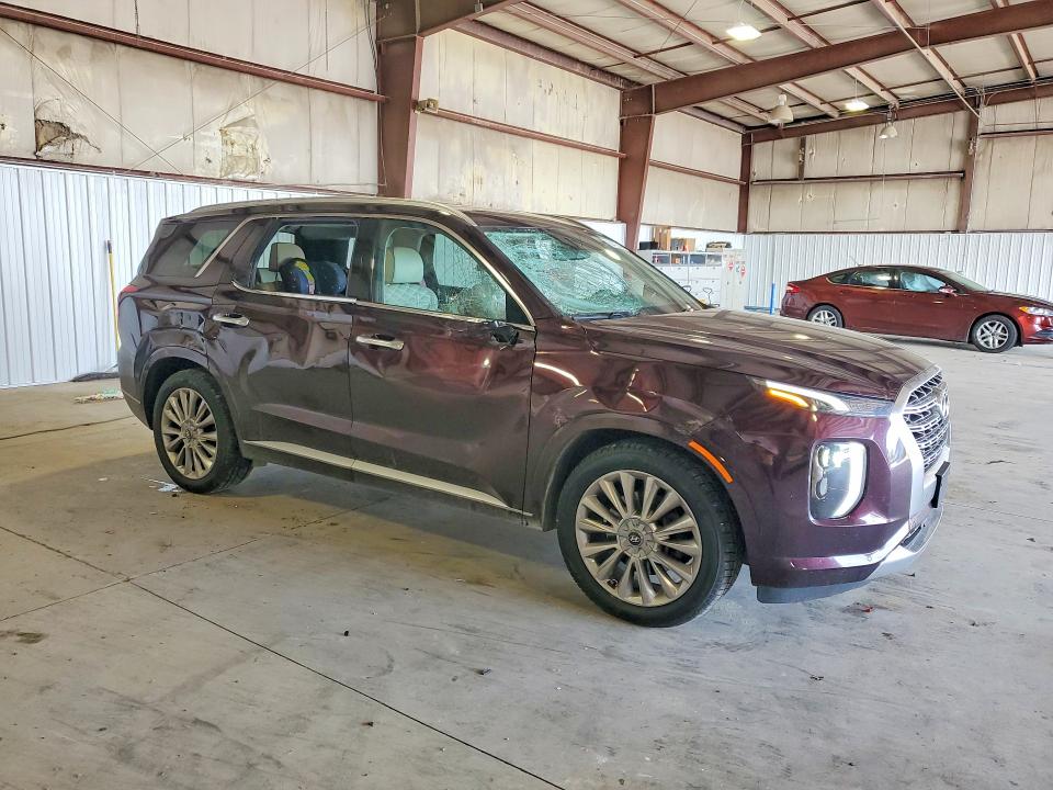 Продаж на аукціоні авто 2020 Hyundai Palisade, vin: KM8R5DHE3LU080290, номер лоту: 50472446