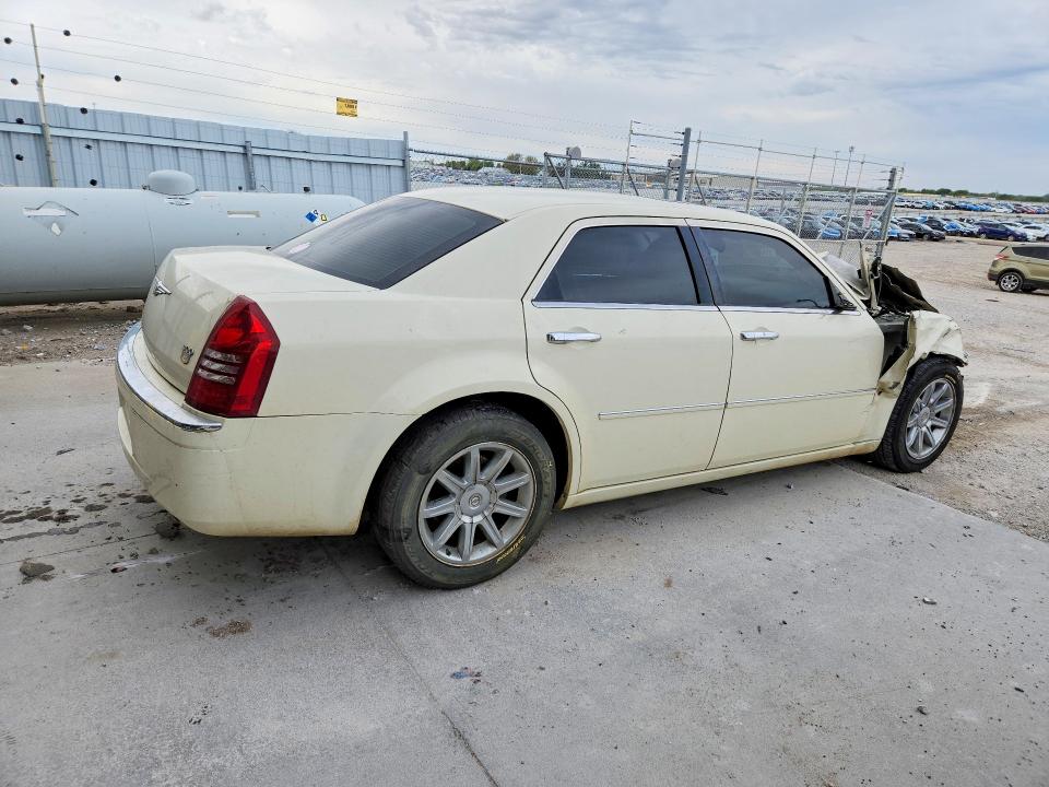 Продаж на аукціоні авто 2005 Chrysler 300c, vin: 2C3JA63H35H664824, номер лоту: 51290346