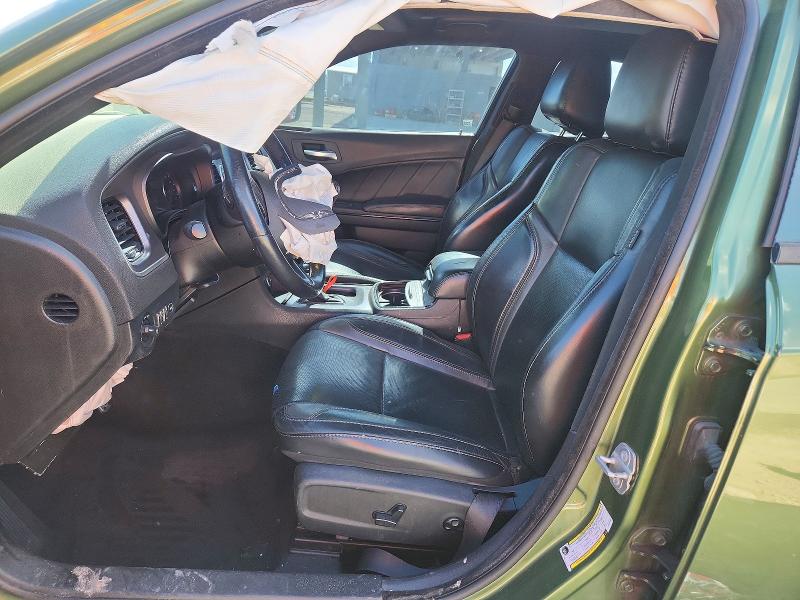 Продажа на аукционе авто 2018 Dodge Charger, vin: 2C3CDXCT0JH230154, номер лота: 50788126