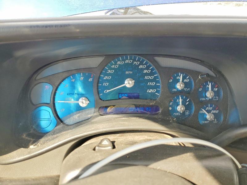 Aukcja sprzedaży 2003 Gmc New Sierra, vin: 1GTEK19T33E160528, numer aukcji: 49390086