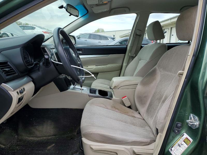 Продажа на аукционе авто 2013 Subaru Outback, vin: 4S4BRCAC3D3300396, номер лота: 49226326
