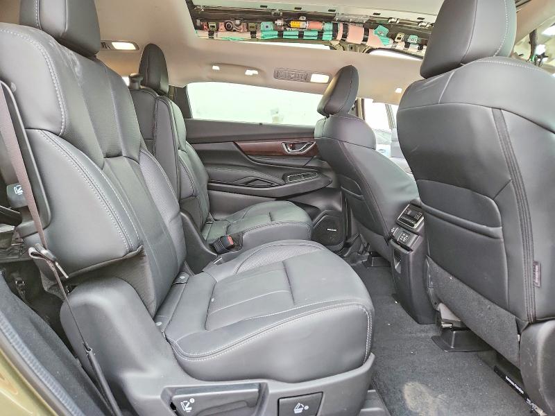 Продажа на аукционе авто 2025 Subaru Ascent, vin: 4S4WMAUD9S3438756, номер лота: 51658566