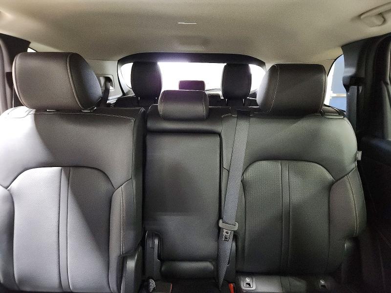 2024 Mazda Cx-90 მანქანა იყიდება აუქციონზე, vin: JM3KKCHD3R1118960, აუქციონის ნომერი: 51869306