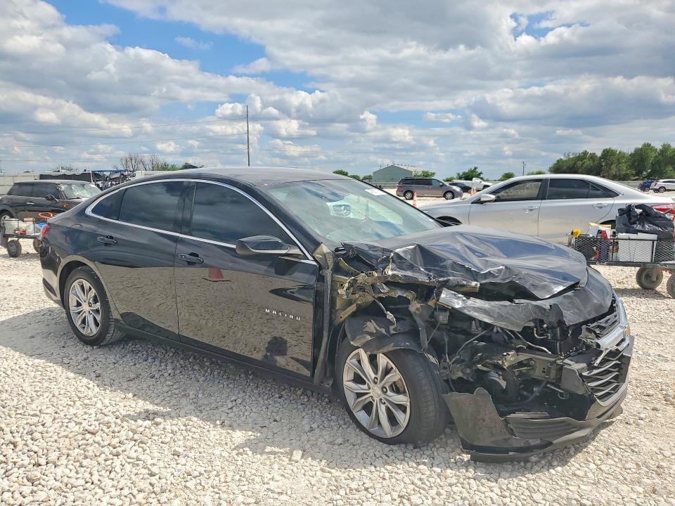 Продажа на аукционе авто 2020 Chevrolet Malibu, vin: 1G1ZD5ST3LF099973, номер лота: 48867106