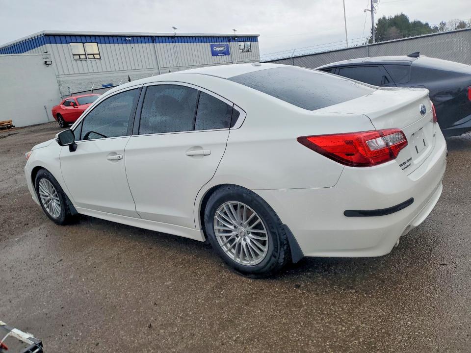Aukcja sprzedaży 2015 Subaru Legacy, vin: 4S3BNCN63F3035230, numer aukcji: 49480386