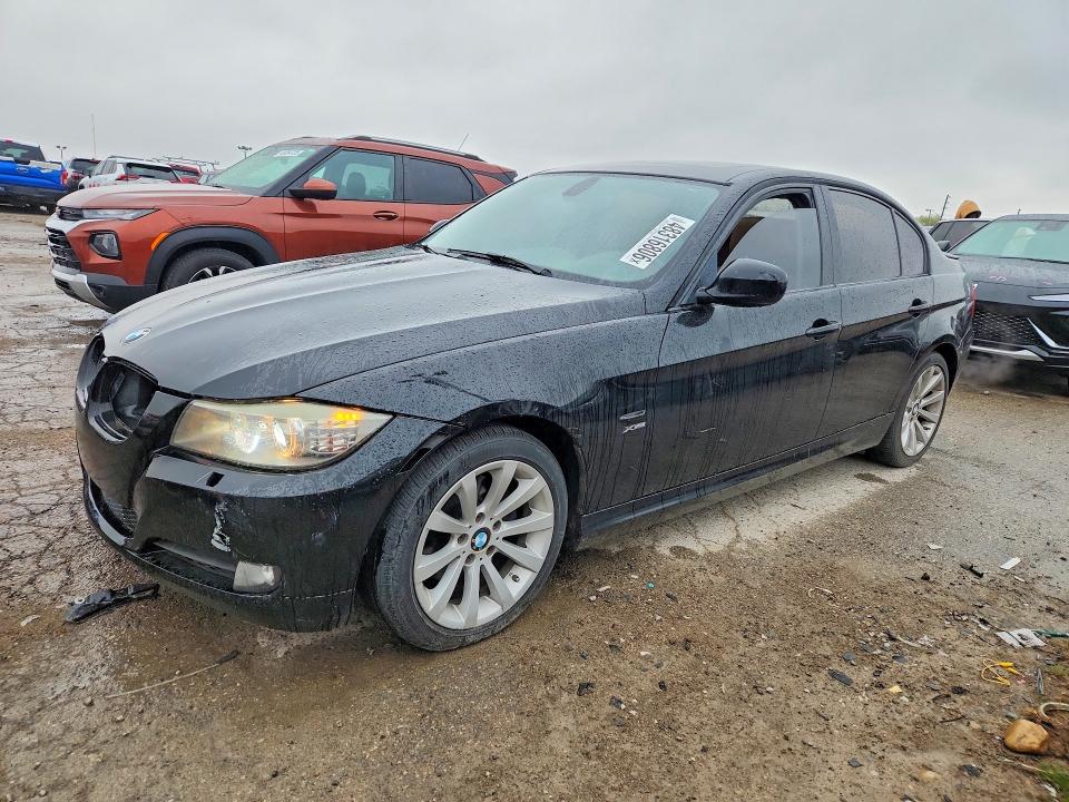 48316806 :رقم المزاد ، WBAPK5C52AA646517 vin ، 2010 Bmw 328 مزاد بيع