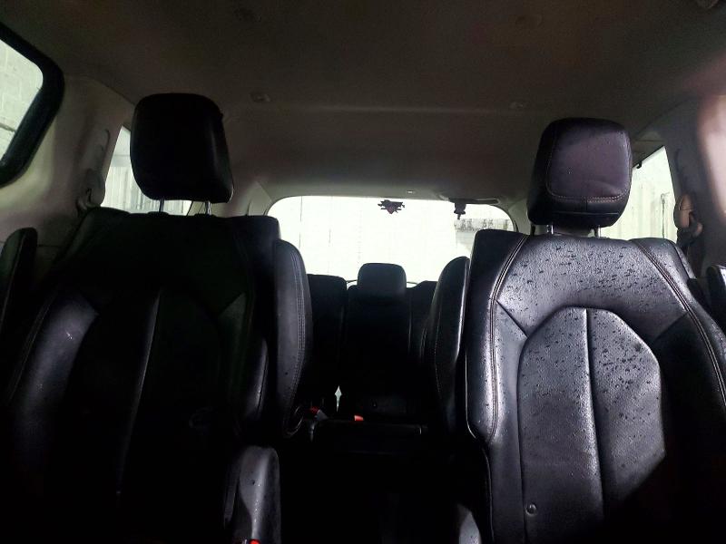 Aukcja sprzedaży 2018 Chrysler Pacifica, vin: 2C4RC1L70JR340625, numer aukcji: 49141586
