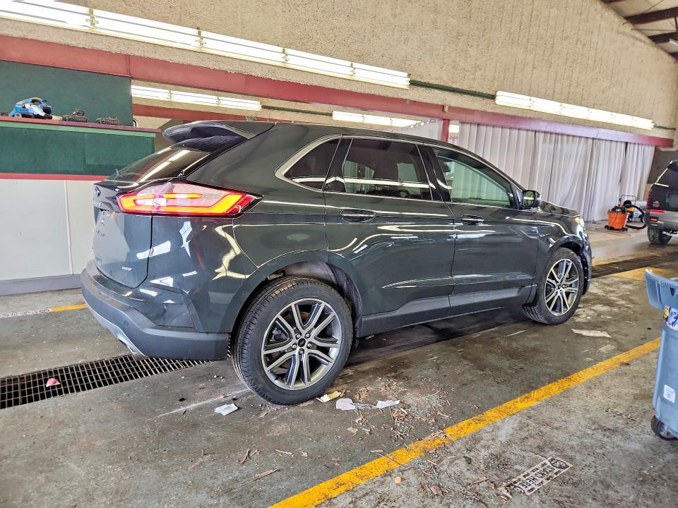 Продажа на аукционе авто 2024 Ford Edge, vin: 2FMPK4K91RBB11563, номер лота: 47987136