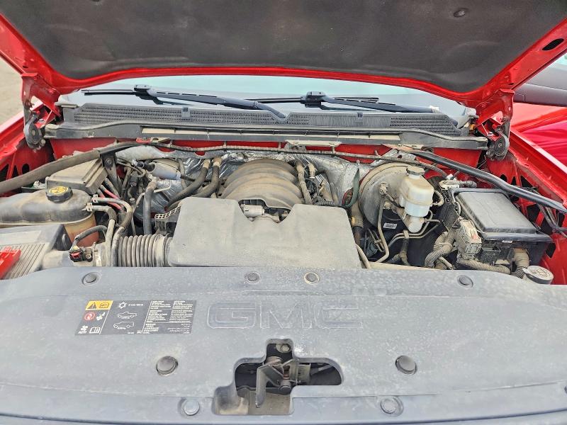 52035266 :رقم المزاد ، 1GTN1TEH7FZ369350 vin ، 2015 Gmc Sierra مزاد بيع