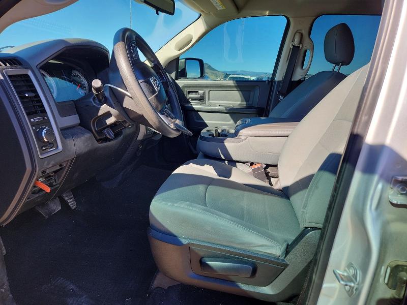 Auction sale of the 2016 Ram 1500, vin: 1C6RR7KM4GS364823, lot number: 49142076