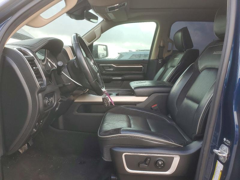 47238396 :رقم المزاد ، 1C6RREJT9MN824839 vin ، 2021 Ram 1500 مزاد بيع