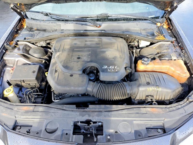 Продаж на аукціоні авто 2013 Chrysler 300, vin: 2C3CCAAG1DH632209, номер лоту: 50696886