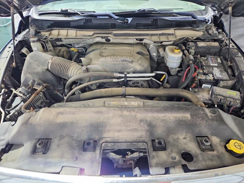 2016 Ram 2500 მანქანა იყიდება აუქციონზე, vin: 3C6UR5CJ8GG295340, აუქციონის ნომერი: 49303626