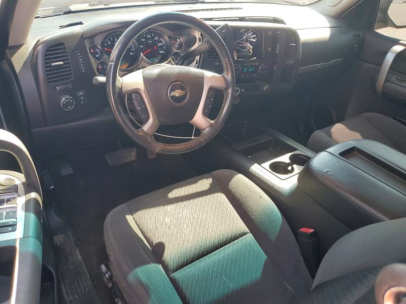Aukcja sprzedaży 2008 Chevrolet Silverado, vin: 1GCEK19068Z292138, numer aukcji: 49226276