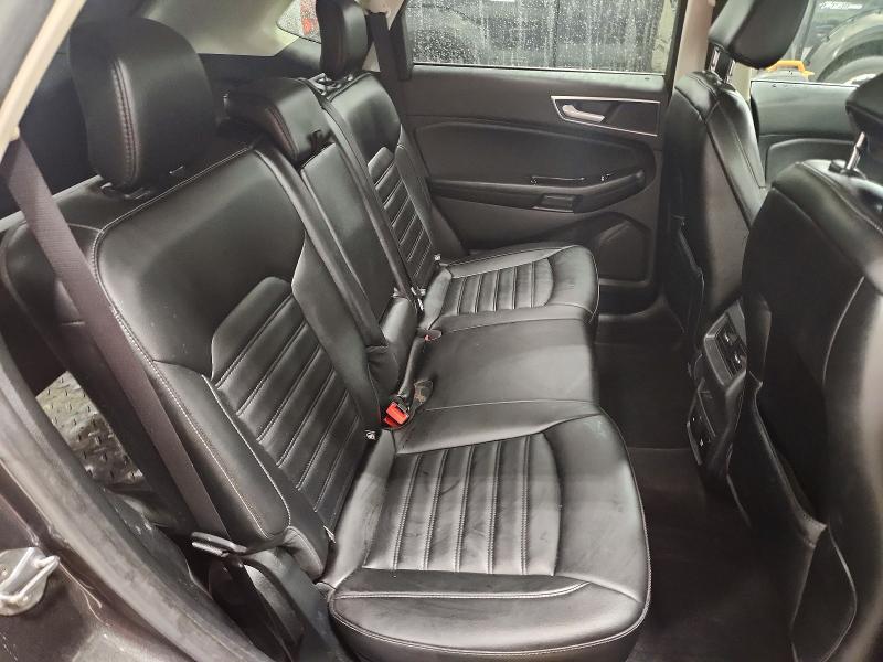 2020 Ford Edge მანქანა იყიდება აუქციონზე, vin: 2FMPK4J96LBB42896, აუქციონის ნომერი: 48160316