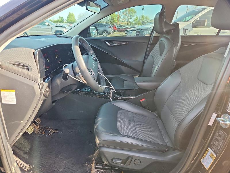 49385076 :رقم المزاد ، KNDCR3LE9P5033734 vin ، 2023 Kia Niro مزاد بيع