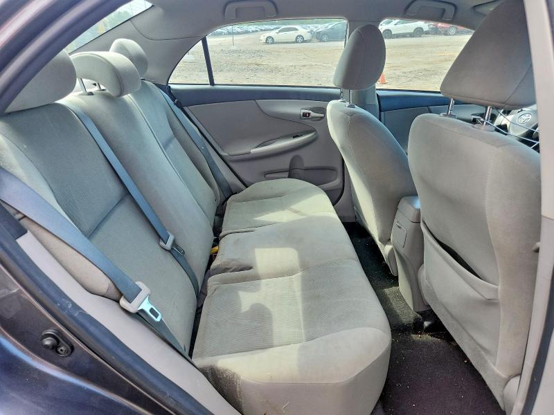 Продажа на аукционе авто 2013 Toyota Corolla, vin: 2T1BU4EE7DC118440, номер лота: 50893106