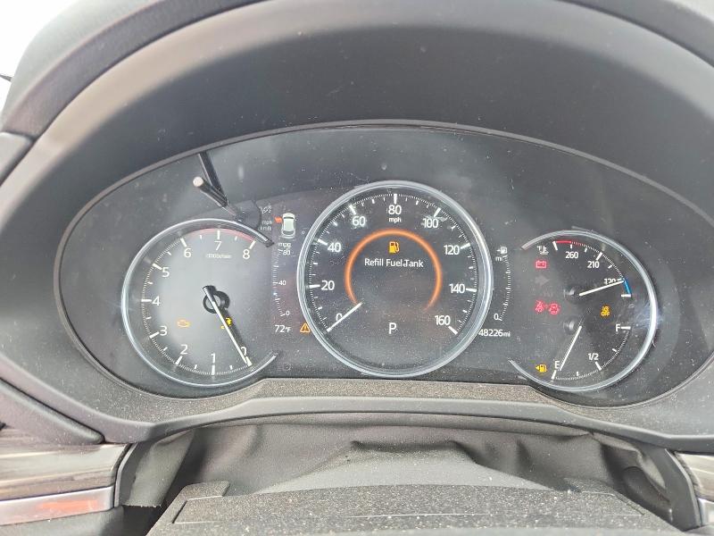 Aukcja sprzedaży 2019 Mazda Cx-5, vin: JM3KFADM1K0656115, numer aukcji: 50674146
