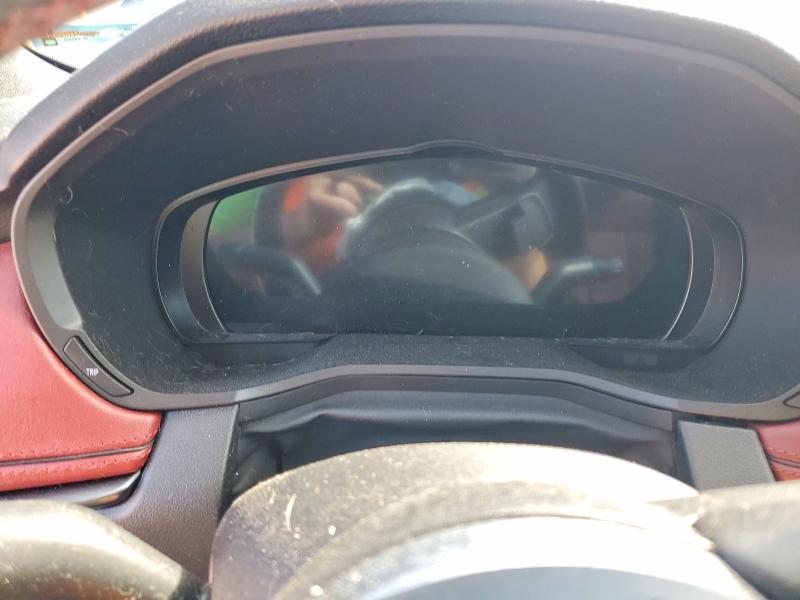 2025 Mazda Cx-70 მანქანა იყიდება აუქციონზე, vin: JM3KJEHA3S1107807, აუქციონის ნომერი: 50759386