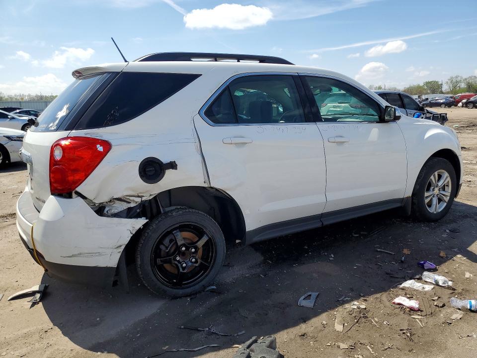 Aukcja sprzedaży 2014 Chevrolet Equinox, vin: 2GNALCEK8E6214523, numer aukcji: 50080226